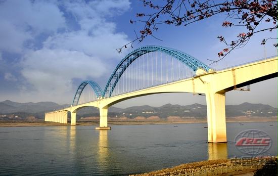 宜萬(wàn)鐵路